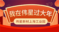 留沪过年 | 就地过年，年味依旧！